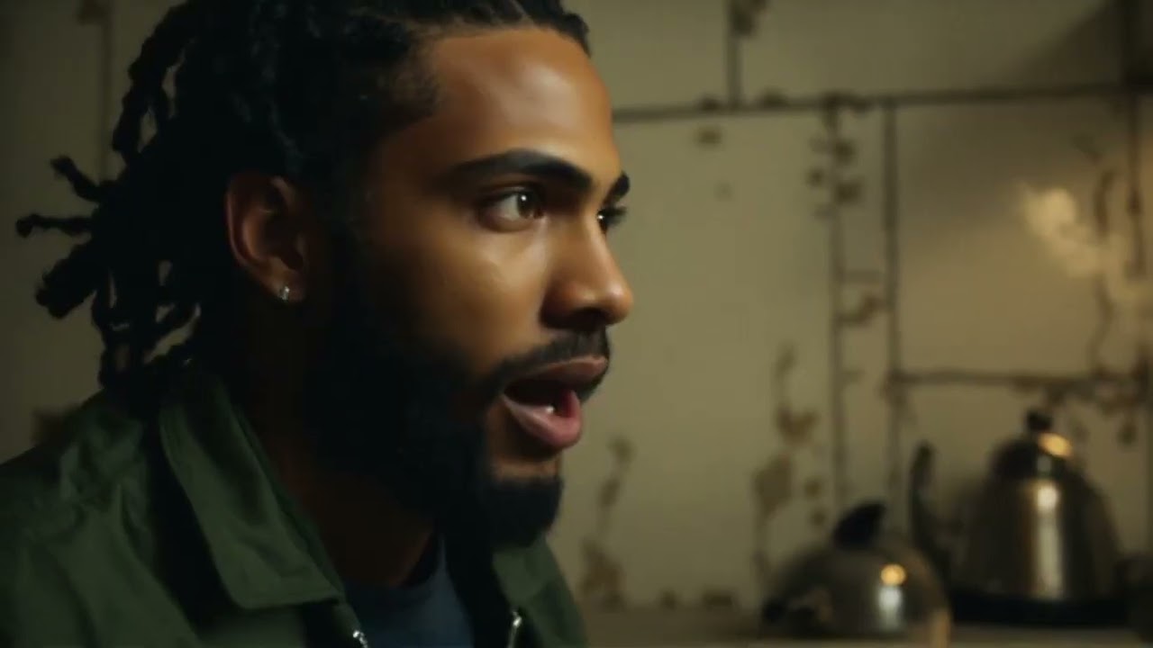 RYD/ORB(KRUDDZ/RBN X STUDY ADDICT  X PAPPI DARKZ X AB X RASTA BYJU)- BRUCK IT [MUSIC VIDEO]