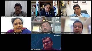 Virtual RoundTable Discussion on Tech. in Higher Education Assessment:A Practitioners View Point