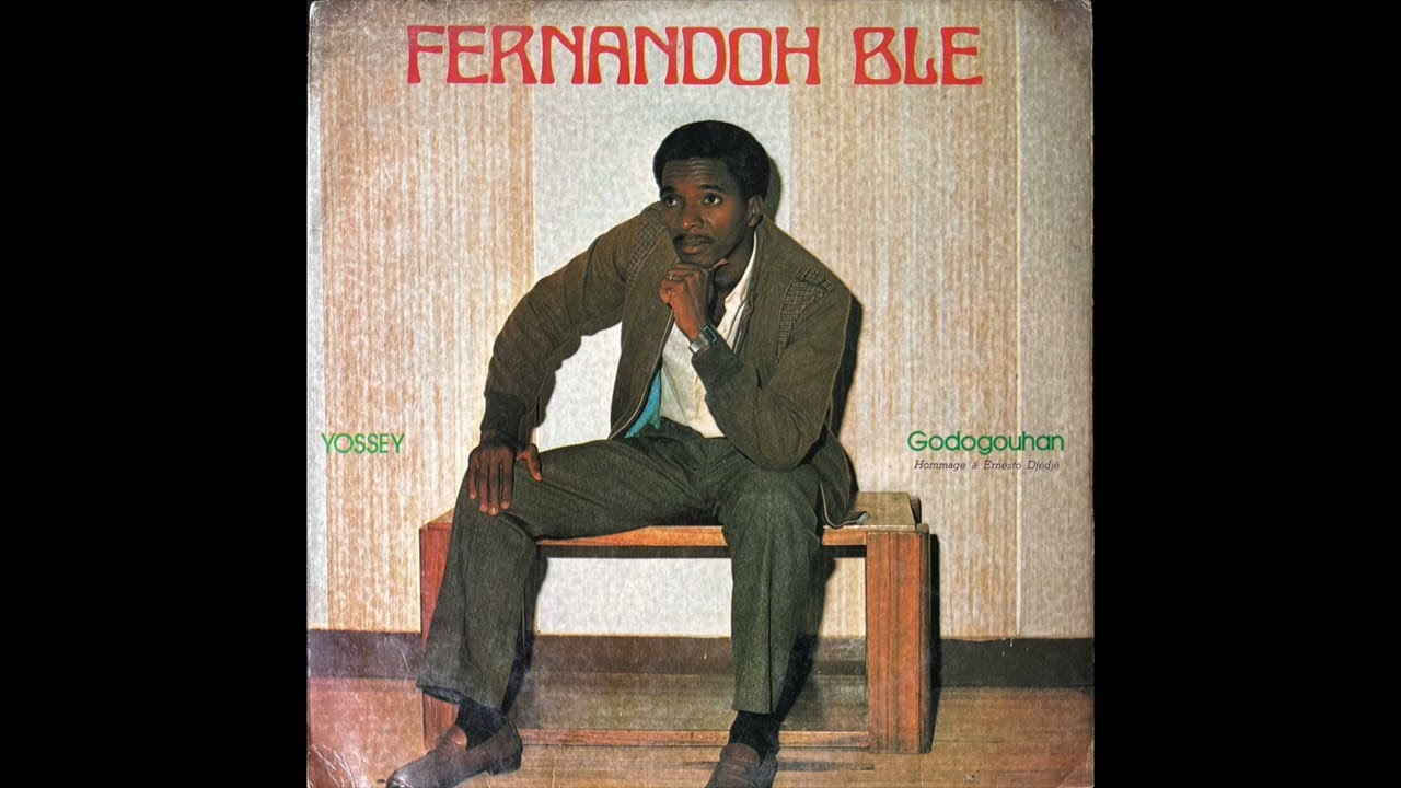Fernandoh Ble - Yossey