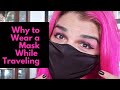 Masks | Do I need to wear one?!