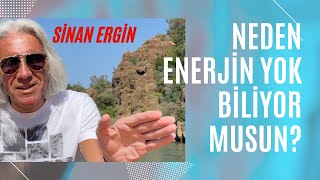 Yaşamının Canlı ve Enerjik olmasını ister misin I Sinan Ergin Canlı Yaşa Resimi