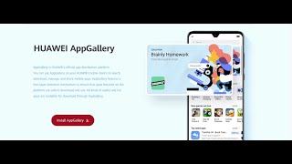 ربح مئات الدولارات من خلال فتح حساب مطور على متجر huawei appgallery