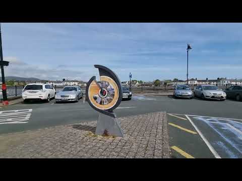 Dungarvan//Waterford//Ireland 🇮🇪 4K