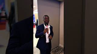 Stanbic–Graphic Business Breakfast Meeting 2026 LIVE: Fighting Financial Fraud