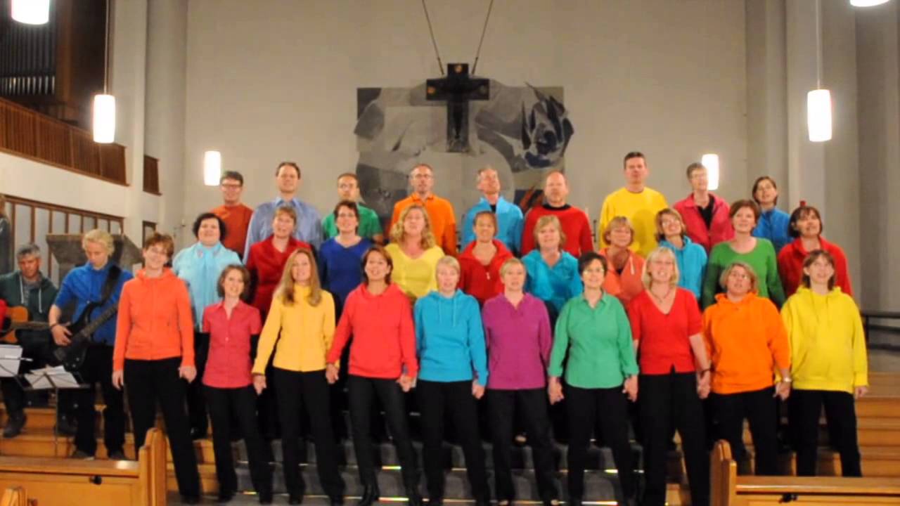 Irische Segenswünsche