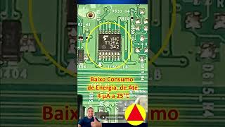 T125A buffer #eletrônica