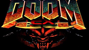 Doom 64 EX Usermaps: Vital Fluid