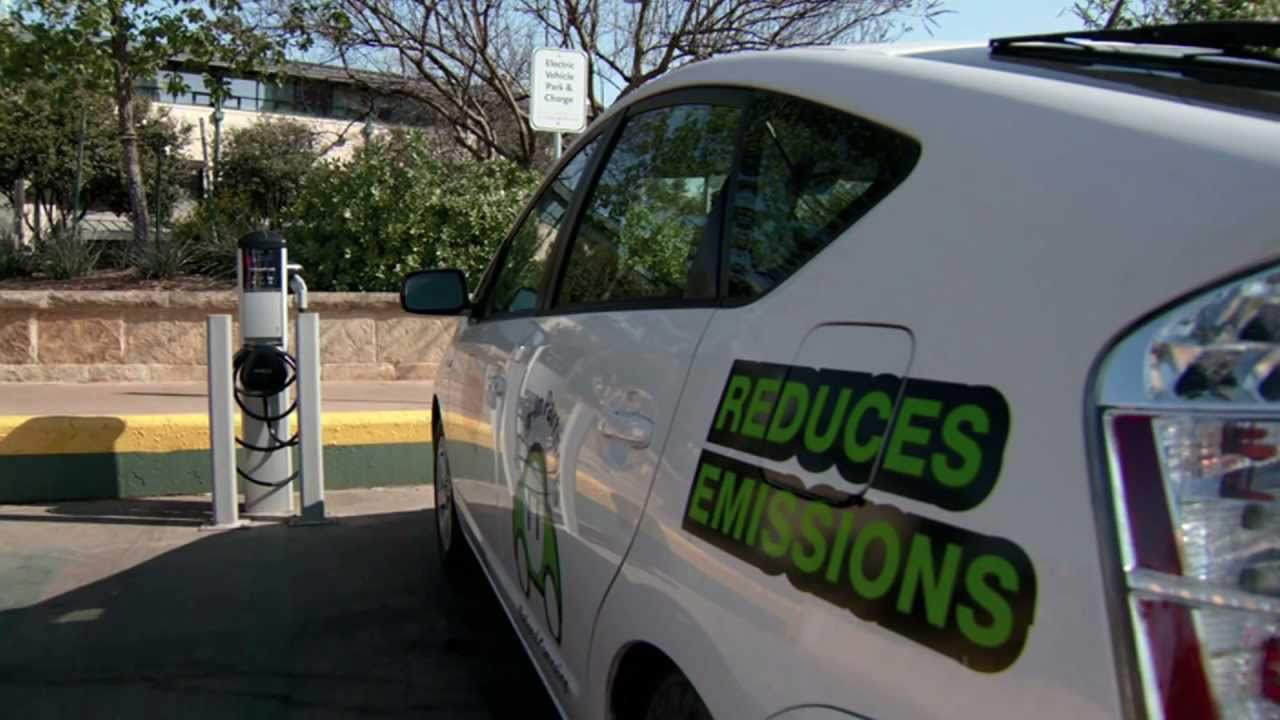 Welcome to Austin Energy - YouTube