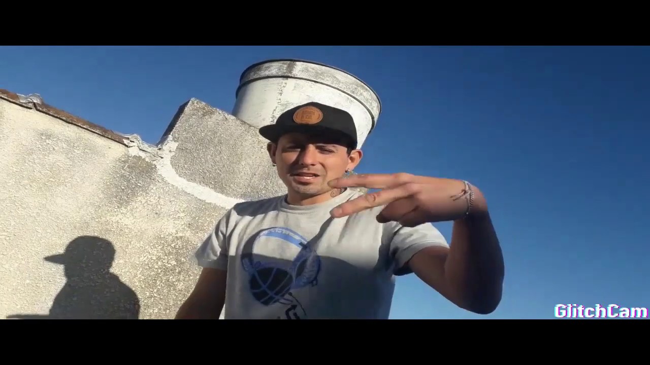 GonzaExtremo - Covid 19 - (Official video)  🎬 🎤 🎧 🎼 🎹