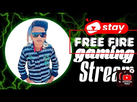 Gaming video free fire max Gaming - YouTube