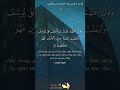 قال بل سولت لكم أنفسكم أمرا فارس عباد 
