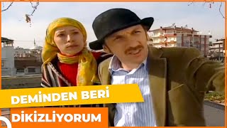 Aldatırken Basılma Vakası