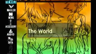 Let's play .hack//Mutation S1P2 Θ: Soaring Sky Bounded Abyss