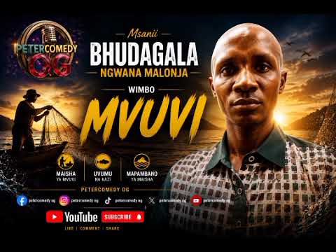 Bhudagala Song Mfalme _Pro Simoni Danger_ofic audio 2026