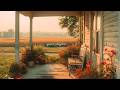 quiet playlist for slow country mornings 🍂 (reading, studying & relaxing)