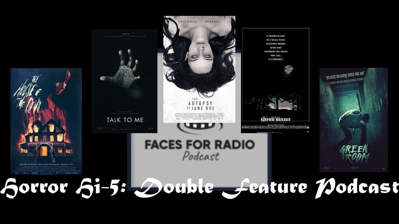 Creator Interview: Hi-5 S2 E7: Meka and Kira (Double Feature Podcast)