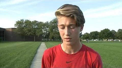 Victor Stjepic full interview 9/21/16