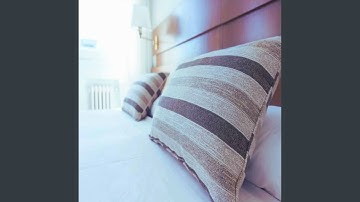 Pulsating Backdrops for Work from Hotel Week