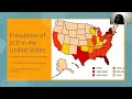 Sickle Cell Awareness Month - Virtual Townhall