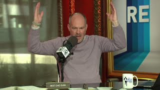 “With the #2 Pick the Jets Select…Deshaun Watson” – Repeat for 3 for Years | The Rich Eisen Show