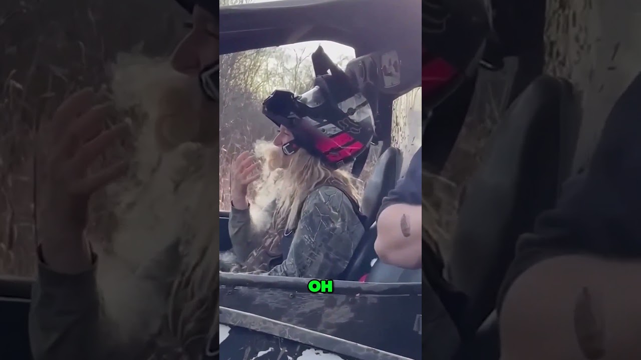 Unforgettable Mishaps 