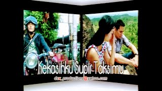 FTV Kekasihku Supir Taksimu [Darius Sinathrya & Maria Agnes]