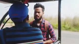 Toto Bala And The Customer Is Funny