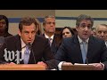 SNL vs. Reality | The Michael Cohen testimony compared with his actual testimony