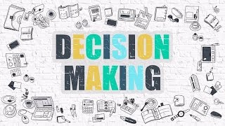 The Neuroscience of Optimal Decision Making (Part 1 of 3)