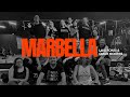 Marbella - Luis Fonsi Feat Omar Montes - Zumba - JlGrandoni