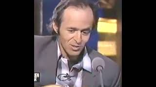 🇫🇷 Francis Cabrel et 🇫🇷 Jean-Jacques Goldman - Comme toi