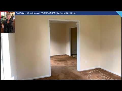 3161 Fayal Drive, Pensacola, FL home video tour