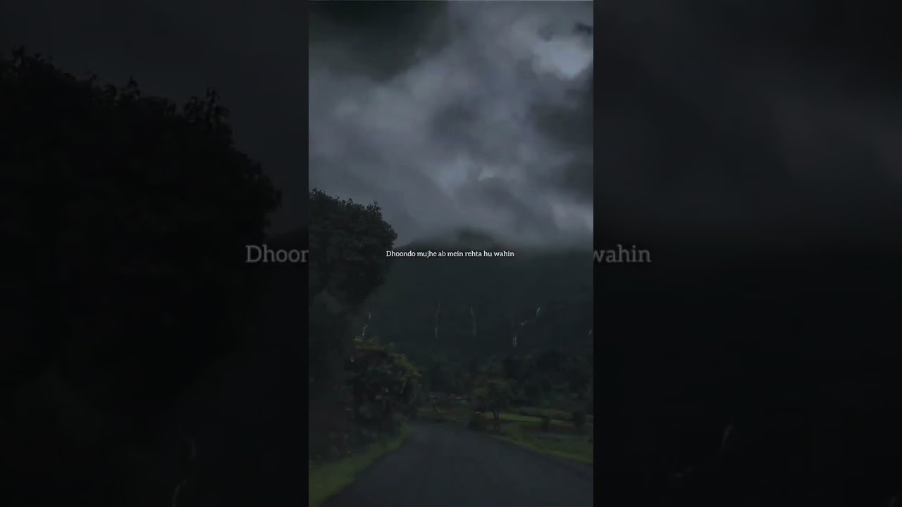 Raahein Aisi Jinki Manzil Hi Nahi Dhundo Mujhe Ab Main Rehta Hu Wahin Song Status Jotramgarhia