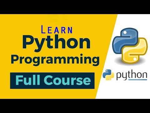 Basics of Python - Installing Jupyter