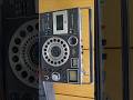 #National Panasonic R-5410 #Radio cassette# recorder Mo. #9427322171