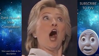 Dank Memes Vine Compilation V1