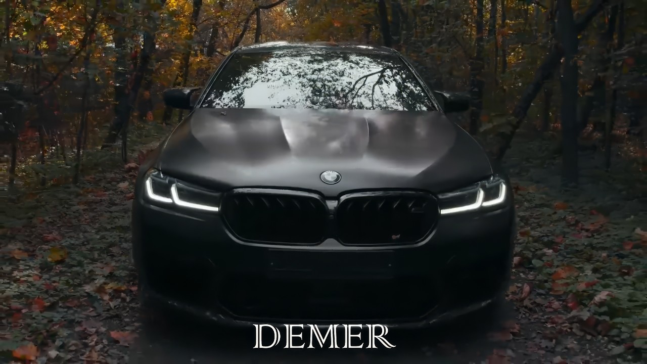 DEMER - Real Ones (Original Mix)