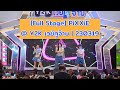 [Full Stage] PiXXiE @ Y2K เวย์ทูจ๊าบ | 230319