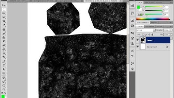 0215 Maya and Mudbox (Modeling  II) Create a specular map from texture map