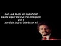 Mujer Complica -  Frankie Ruiz LETRA