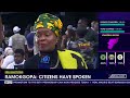 2024 Elections | Ramakgopa - Citizens have spoken