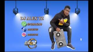 104 Chege - Top Shatta {Deejay Alex Extended}   A  