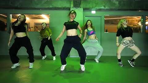 ㅣSpice - So Mi Like ItㅣSimeez ㅣChoreographyㅣClassㅣPlayTheUrban