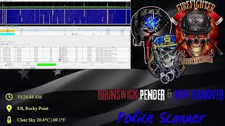 24/7 Brunswick, Pender and New Hanover