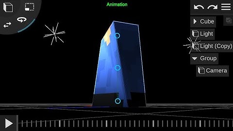 Smooth Bend + Inner Glow (Just Preview) | Prisma 3d Experiment
