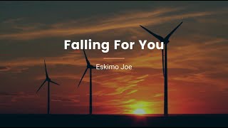Eskimo Joe  - I&#39;m falling  (Karaoke)