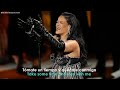 Rihanna - Lift Me Up // Lyrics + Español // Live From The Oscars 2023