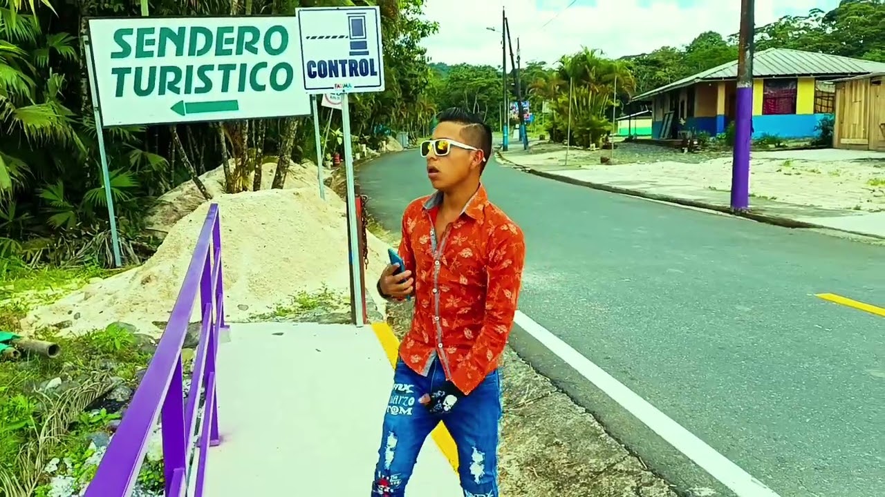 ISMAEL ÉL CHICO DE LA RUMBA ME DEJAS LLORAR 😭💔 O.N.E PRODUCCIONES VIDEO OFICIAL 2025