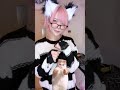 ILoveCat🐱💕 #ぽにょ皇子 #猫ミーム #memes #cat