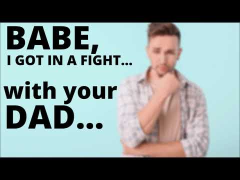 Boyfriend Roleplay: [Family Feud] [Botched Proposal]